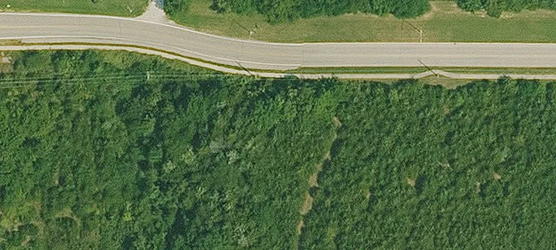 Development Land Near Ranch Villas