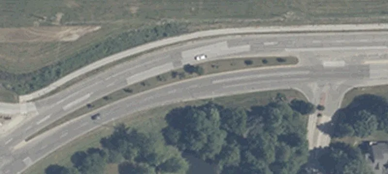Development Land in Indianapolis