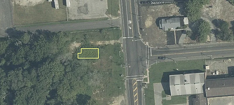 Delsea Drive Development Opportunity