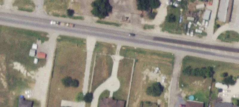 Commercial Land on Monte Cristo