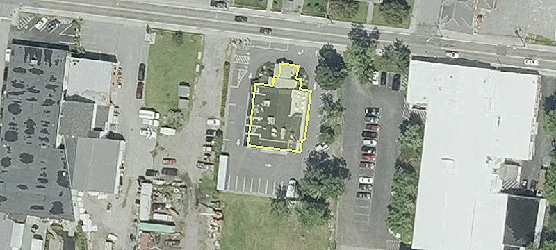 Turn-Key Restaurant with Liquor License