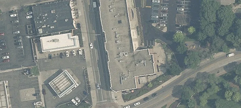 Retail and Student Housing Development