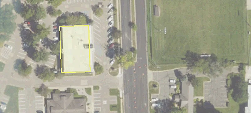 High-Profile Office Space Available