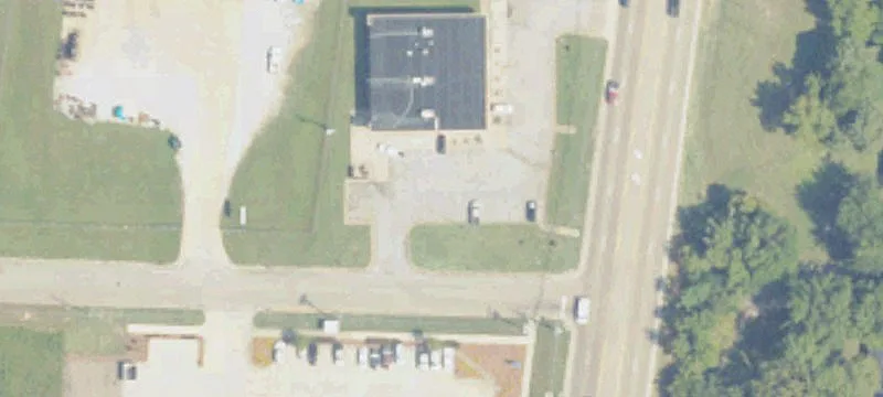 Class A Medical Complex Space
