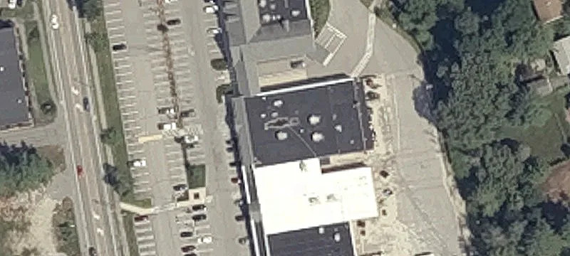 Northgate Plaza Retail Space