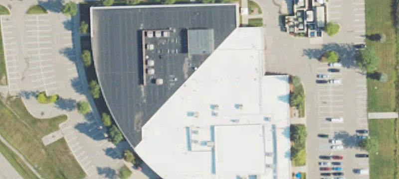 Ann Arbor Flex/R&D/Office Building