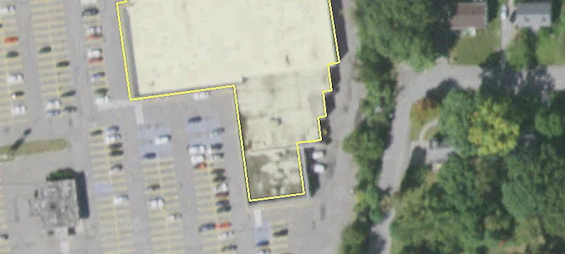Retail Space For Lease