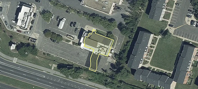 Retail Space for Lease