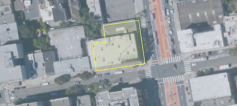Commercial Space For Lease