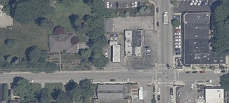 SoBro Mixed-Use Development Opportunity