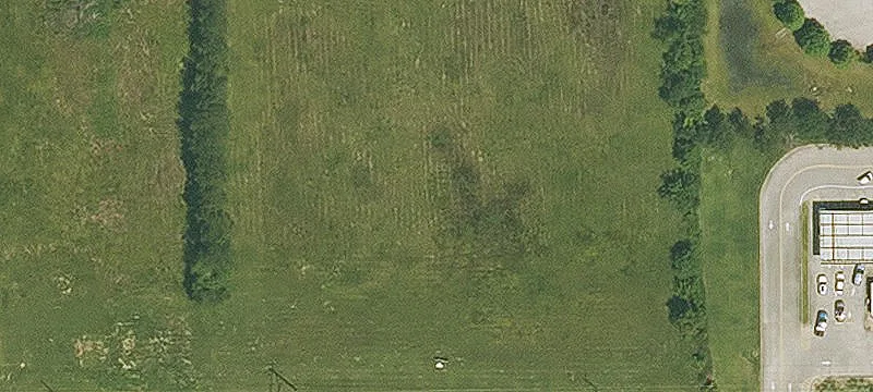 7.4 Acres on Bass Pro Boulevard