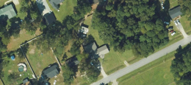 Corner Lot for Sale