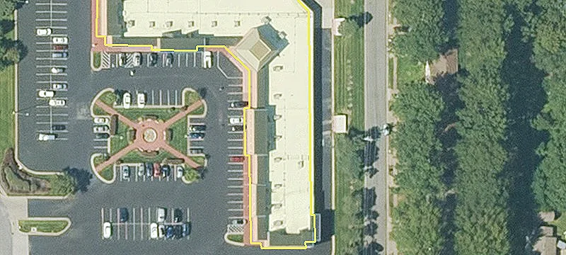 Lenexa Office Building For Sale