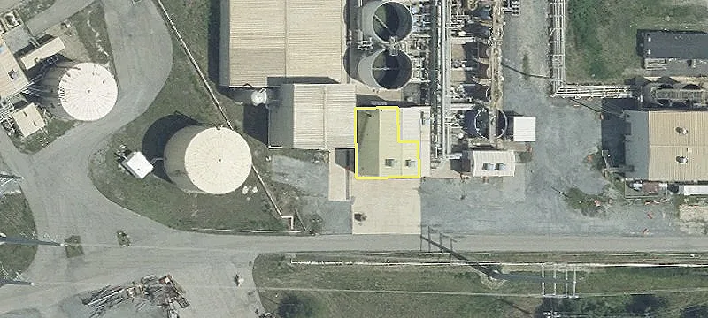 334-Acre Heavy Industrial Redevelopment Site