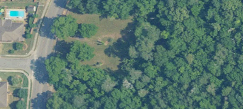 Residential Development Site in Huntsville