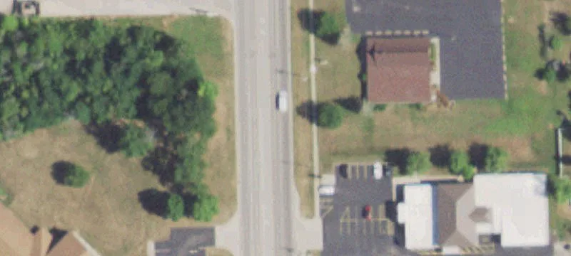 1.16 Acres Commercial Land Available