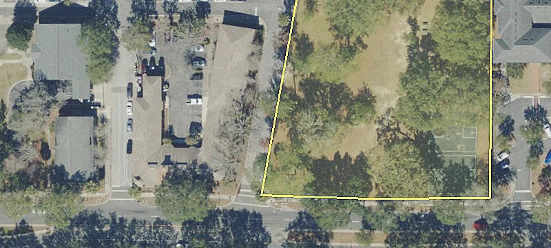 Prime Mixed-Use Commercial Land