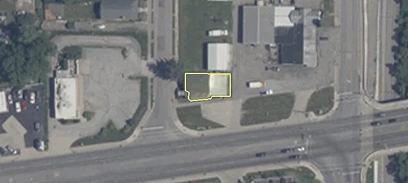 Development Land Near Interstate 70
