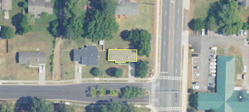 Industrial Land in Jetplex Area