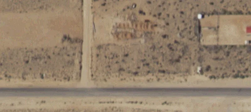 Rio Rancho Estates Land Parcel