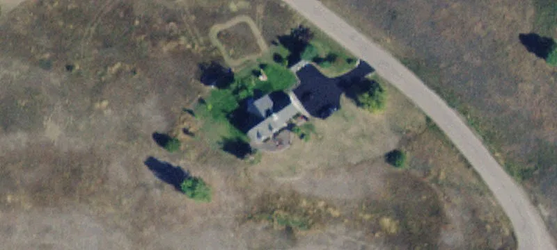 Residential Lot in Jette Meadows
