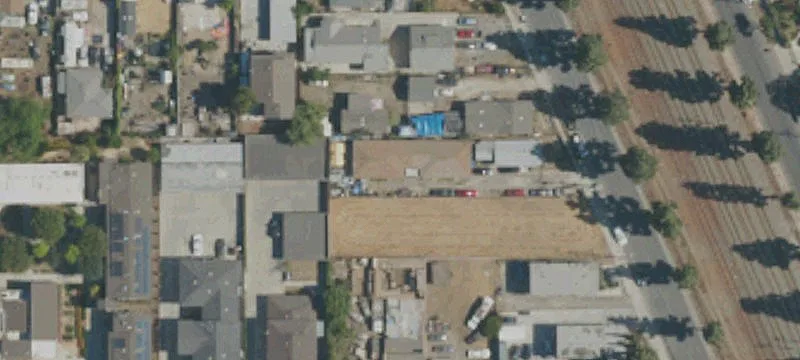 Vacant Lot in Compton