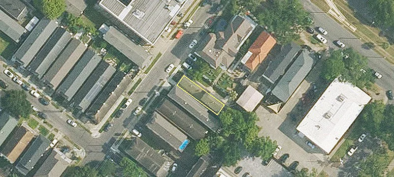 Mid-City Office Opportunity
