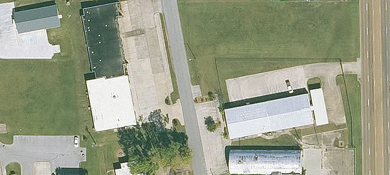 Dual-Branded Hotel in West Memphis