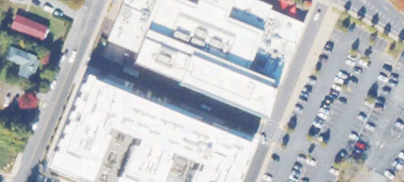 Dairy Central Mixed-Use Urban District