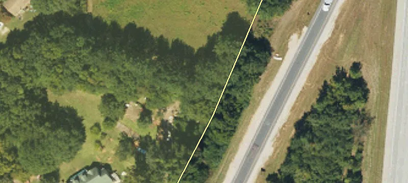 15.50 Acres Available Land