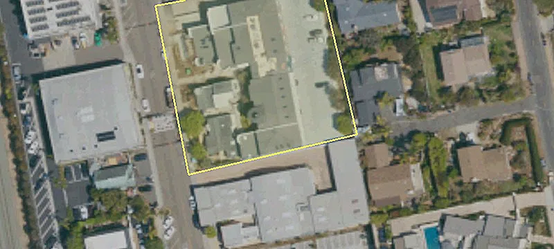 Solana Beach Retail/Office Space