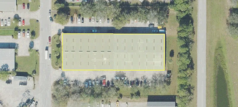 Industrial Flex Space For Rent
