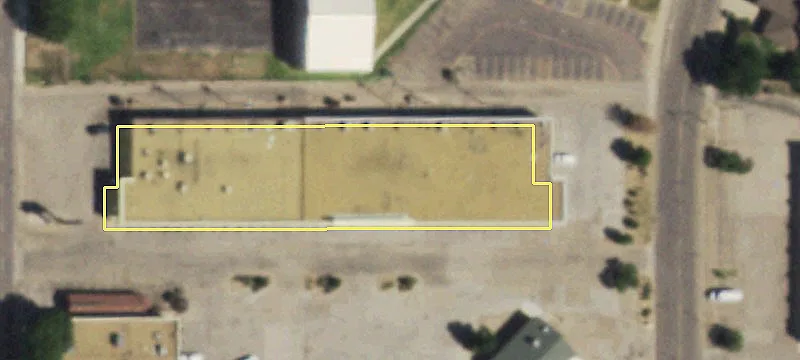 Prime Retail Space in Amarillo