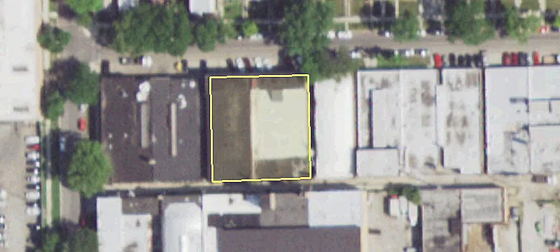 West Humboldt Park Industrial Property