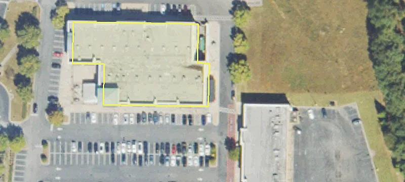 Prime Out-Parcel in Summit Point