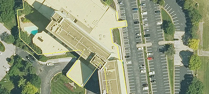 Prime Pad Site on Metcalf