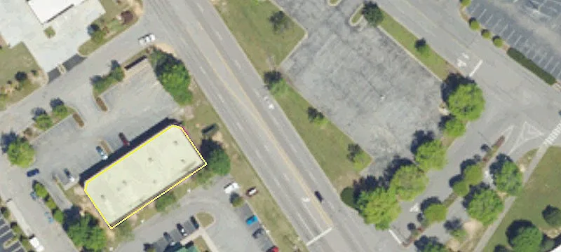 22.11 AC Commercial Land