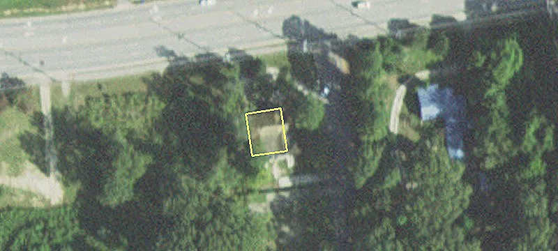 Development Site with High Visibility
