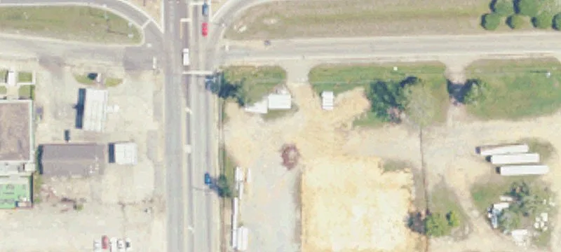 Retail Pad Site For Sale