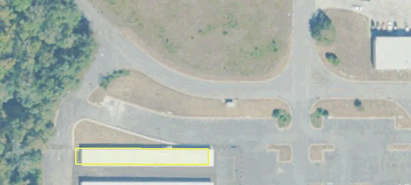 Commercial Land on Eisenhower Parkway