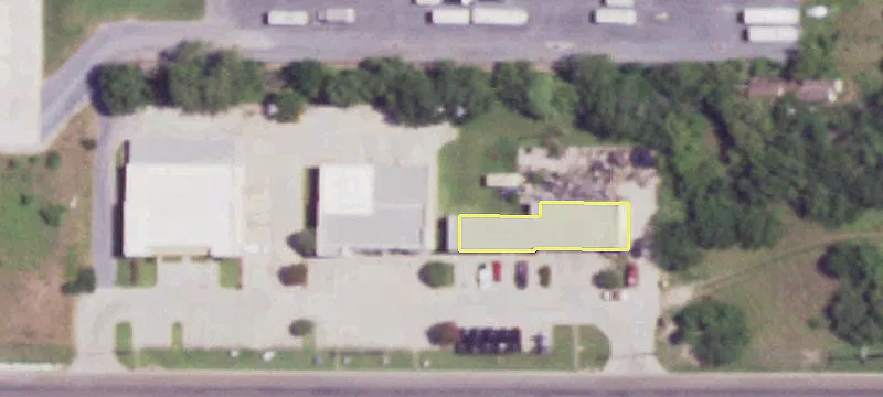 New Multifamily Property on Loop