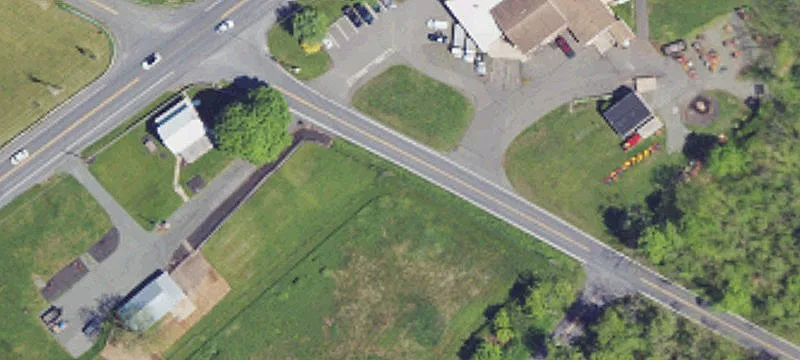 61 Acres on Route 100