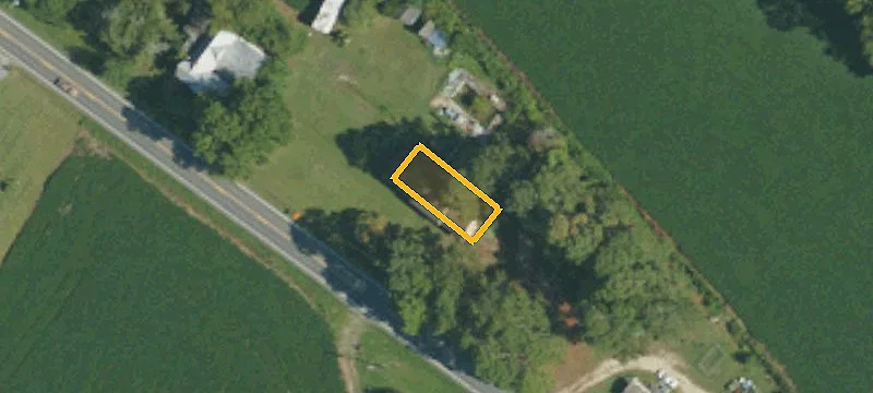 Commercial Land I-95 Exit 71