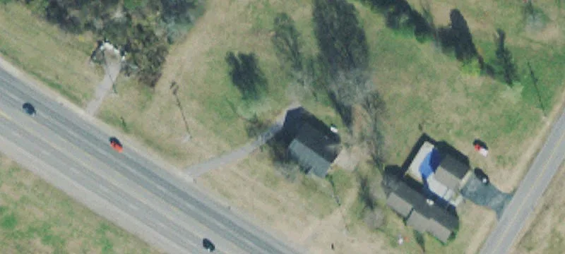 Prime Commercial Land Opportunity