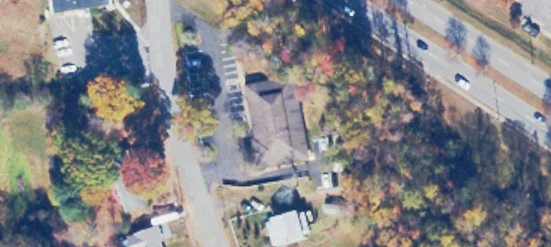 Commercial Land on East Church