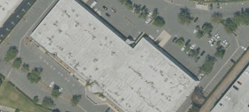 Retail Space on Dyer Road