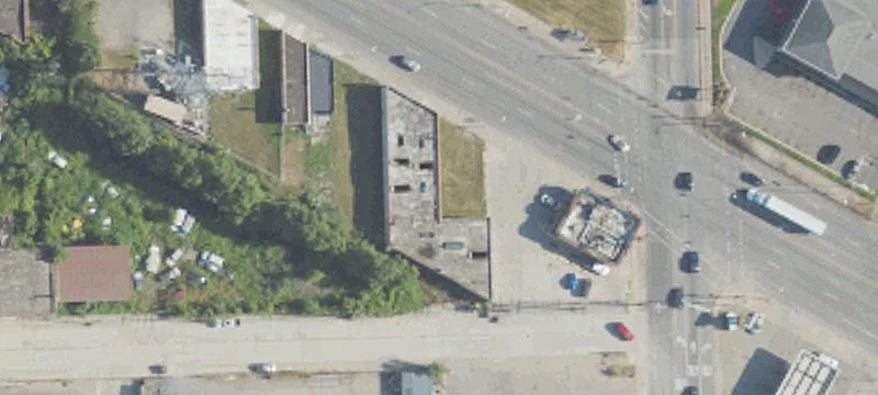 Industrial Land Ready For Redevelopment