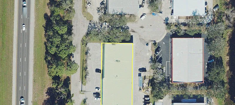 Office/Warehouse Space Near Fruitville