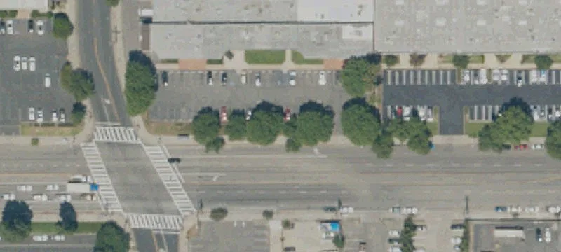 High-Image Industrial/Office Unit For Lease
