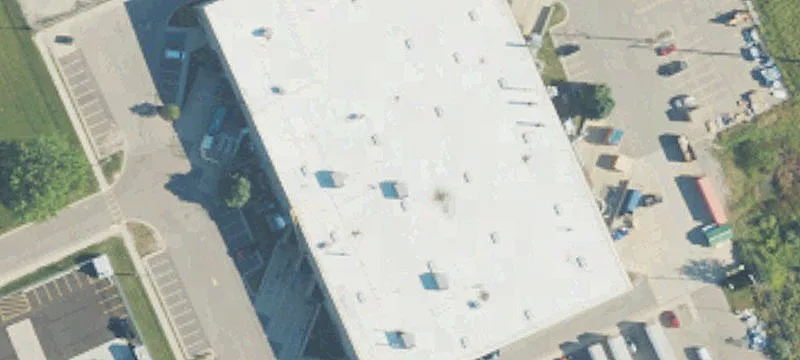 Move-in Ready Warehouse/Office Space